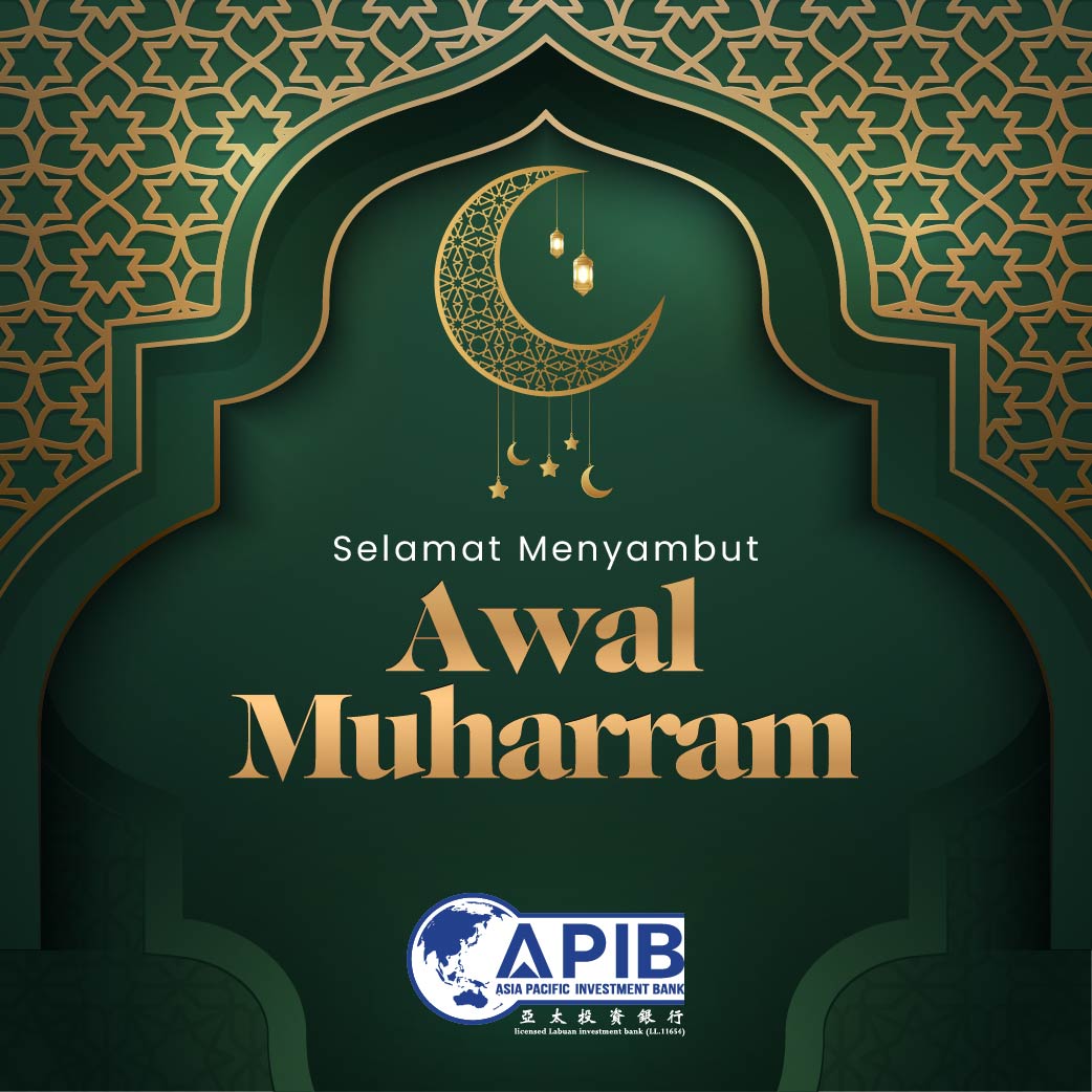 Awal Muharram – APIB